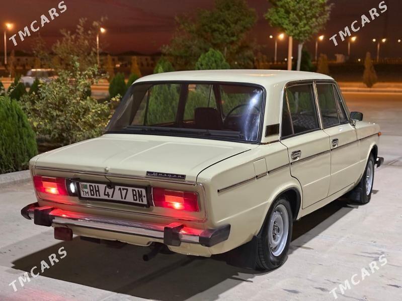 Lada 2106 1990 - 38 000 TMT - Balkanabat - img 1