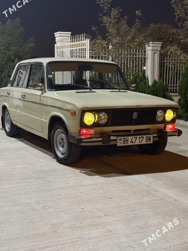 Lada 2106 1990 - 38 000 TMT - Балканабат - img 2