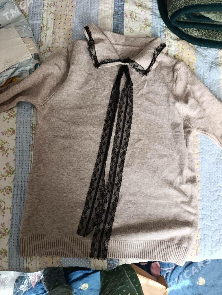 Свитер женский - Aşgabat - img 2