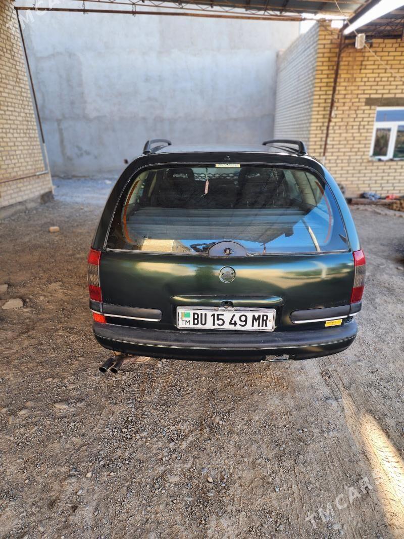 Opel Omega 1995 - 50 000 TMT - Baýramaly - img 4