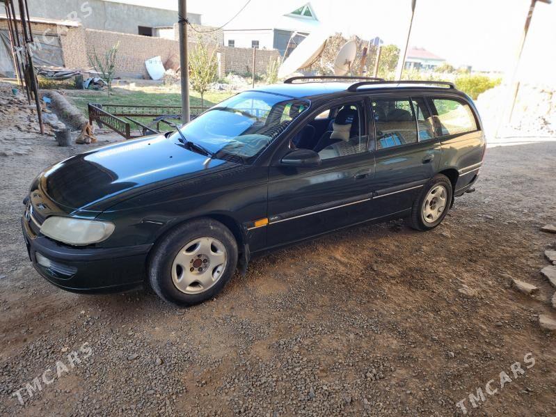 Opel Omega 1995 - 50 000 TMT - Baýramaly - img 3