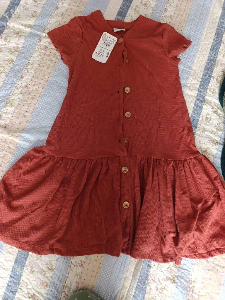 Платье подростковое - Aşgabat - img 2