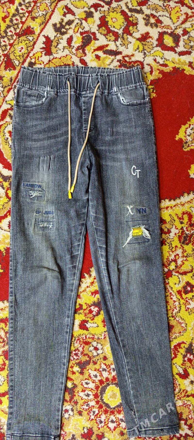 брюки - Daşoguz - img 3