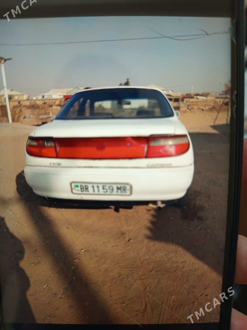 Toyota Carina 1993 - 30 000 TMT - Tagtabazar - img 3