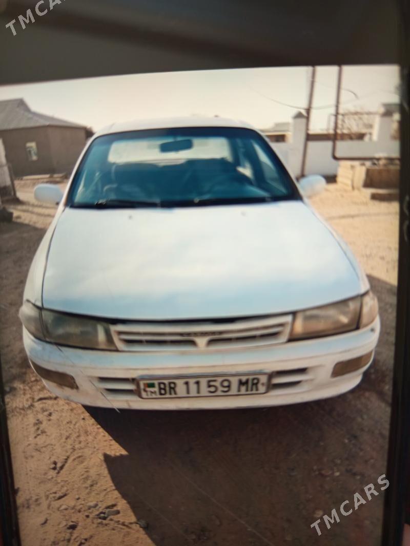 Toyota Carina 1993 - 30 000 TMT - Tagtabazar - img 2