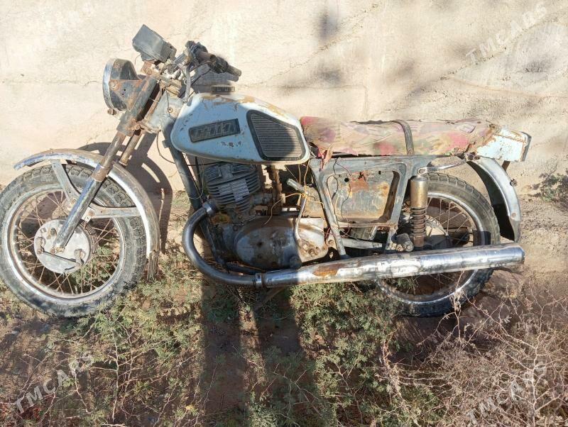 Iž Planeta 5 1999 - 8 000 TMT - Теджен - img 2