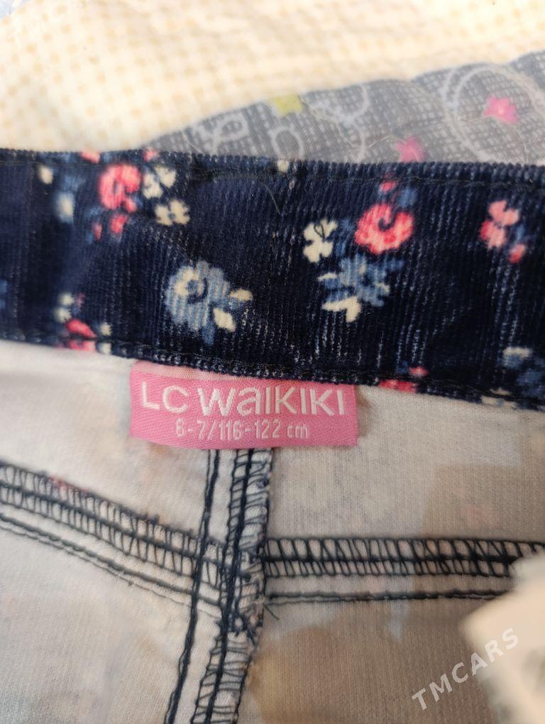 Джинсы подростковые - Aşgabat - img 2