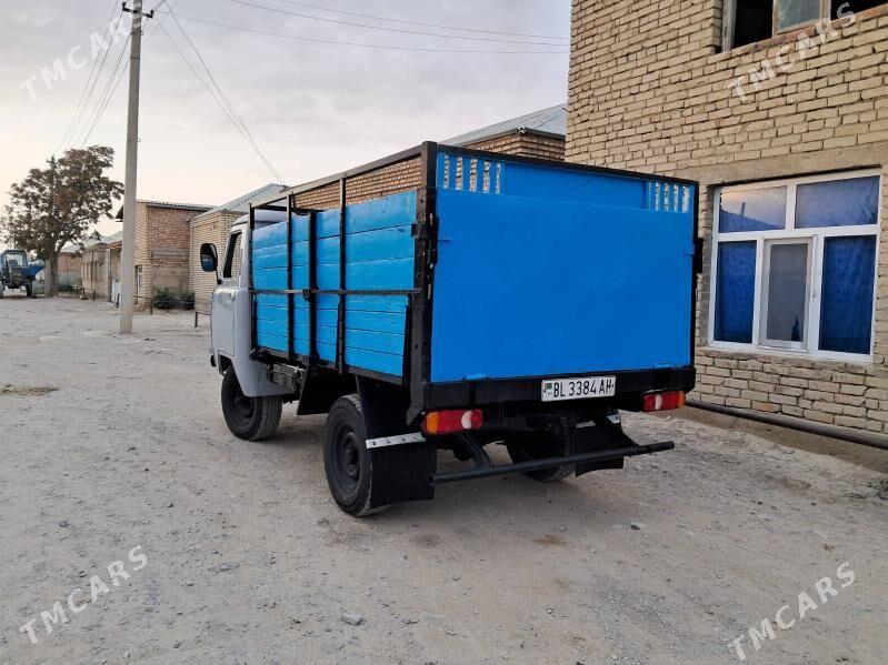 UAZ 452 1993 - 46 000 TMT - Бахарден - img 4