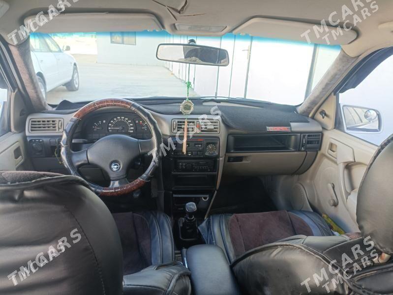 Opel Vectra 1992 - 30 000 TMT - Farap - img 3