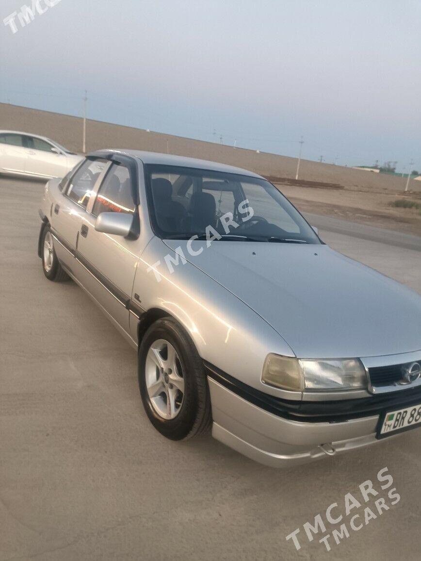 Opel Vectra 1992 - 30 000 TMT - Farap - img 2