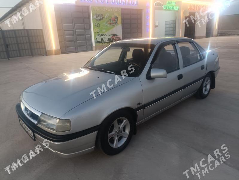Opel Vectra 1992 - 30 000 TMT - Farap - img 5