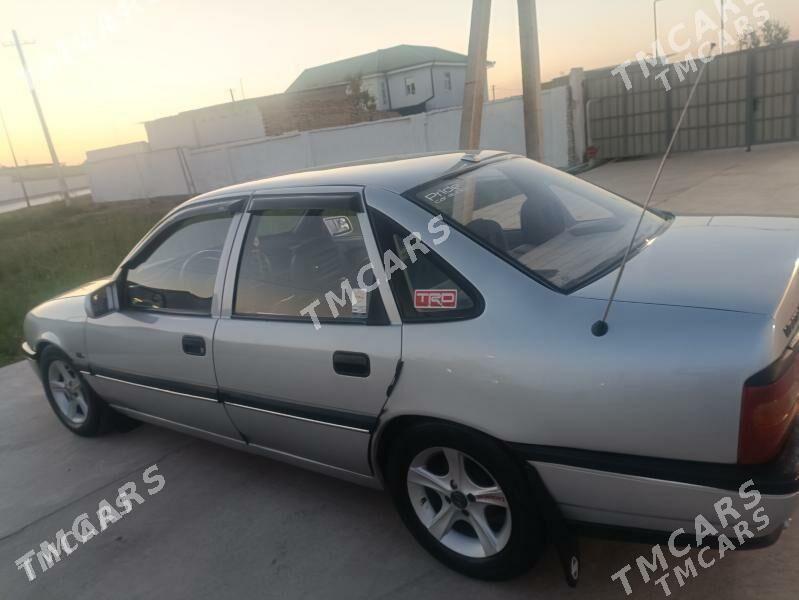 Opel Vectra 1992 - 30 000 TMT - Farap - img 6