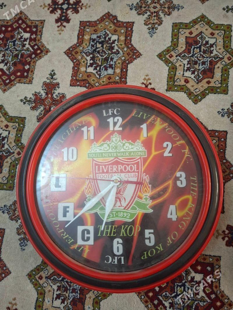 Часы - Ашхабад - img 2