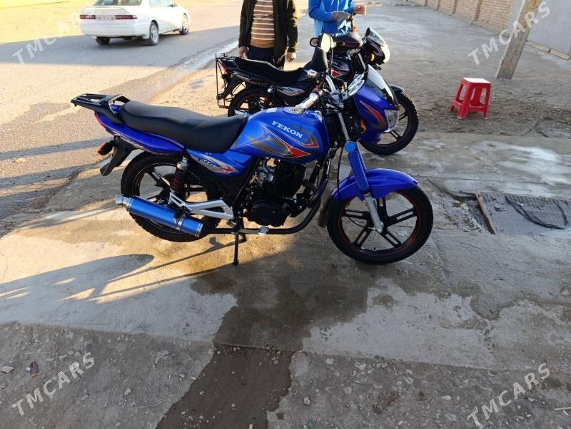 Fekon FK200-14G 2025 - 12 000 TMT - Гумдаг - img 1