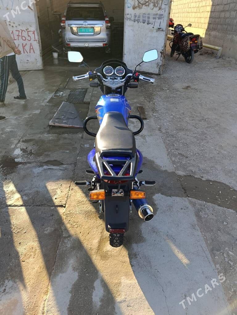 Fekon FK200-14G 2025 - 12 000 TMT - Гумдаг - img 4