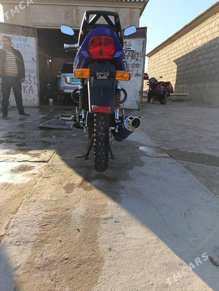 Fekon FK200-14G 2025 - 12 000 TMT - Гумдаг - img 2