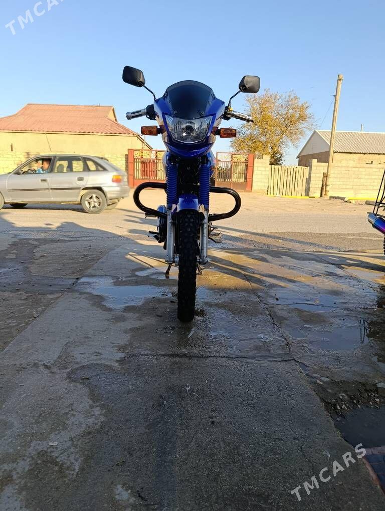 Fekon FK200-14G 2025 - 12 000 TMT - Гумдаг - img 3