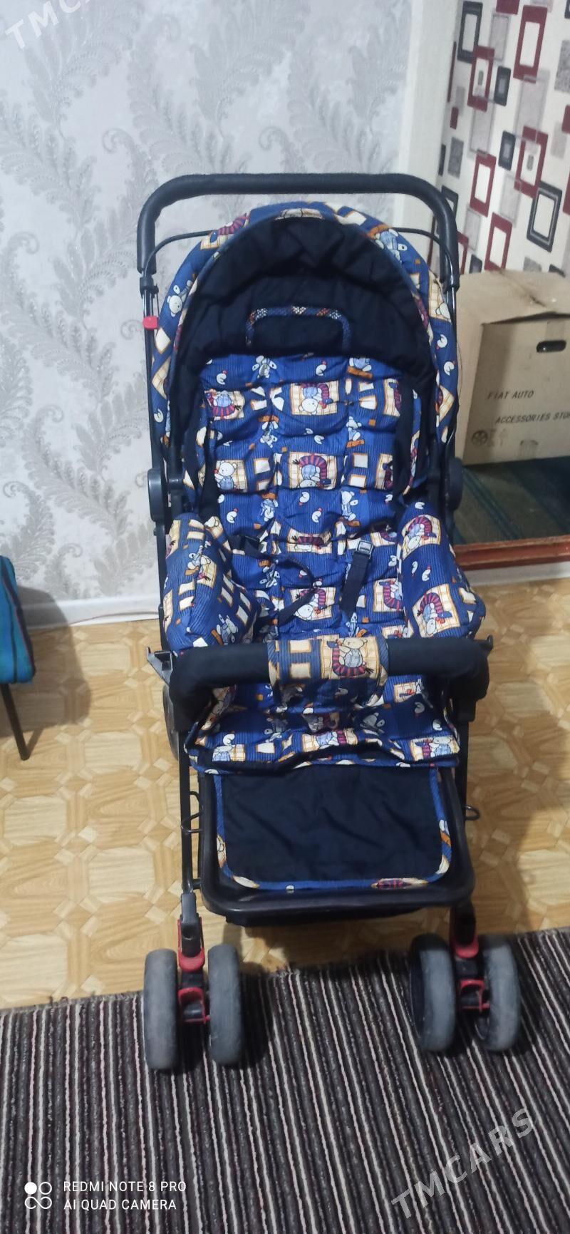 Коляска - Мары - img 5