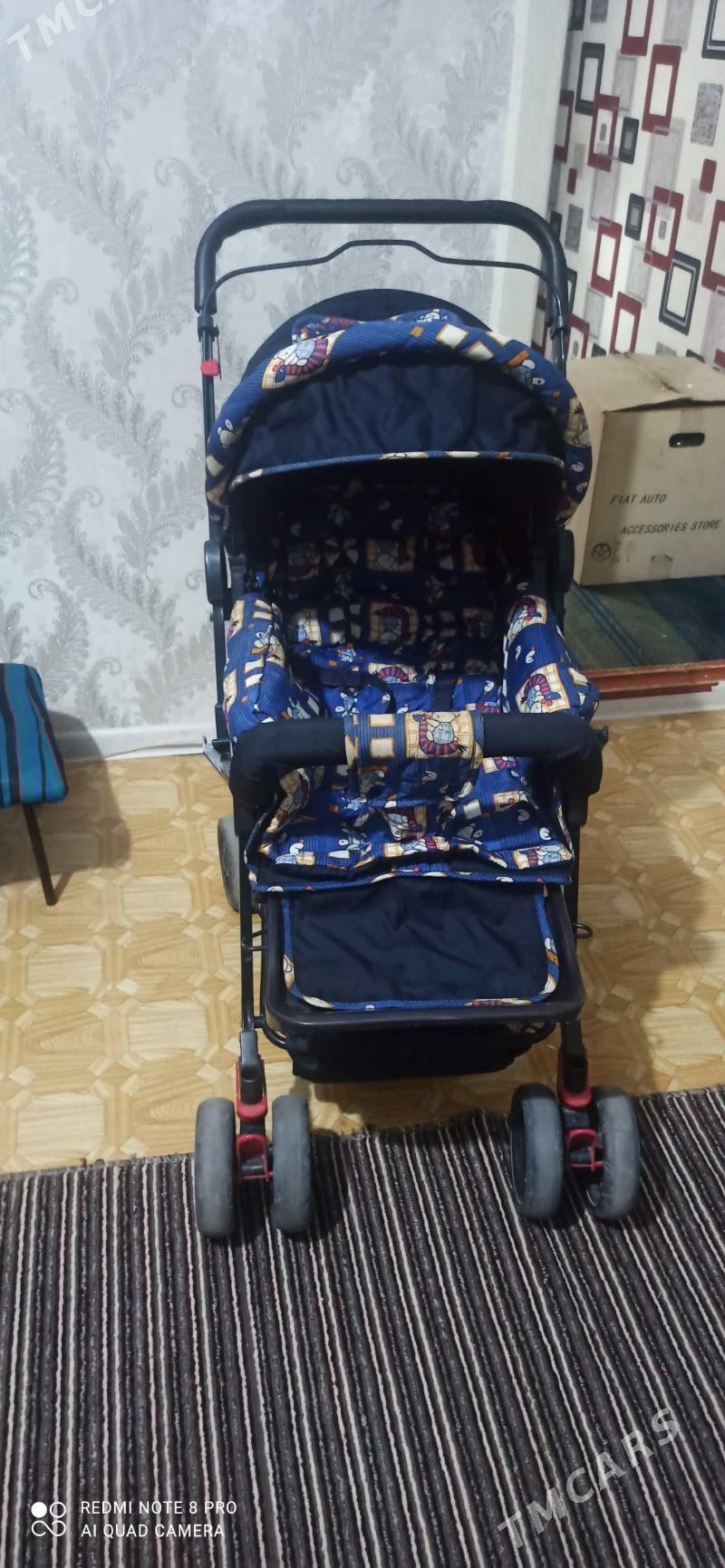 Коляска - Мары - img 2