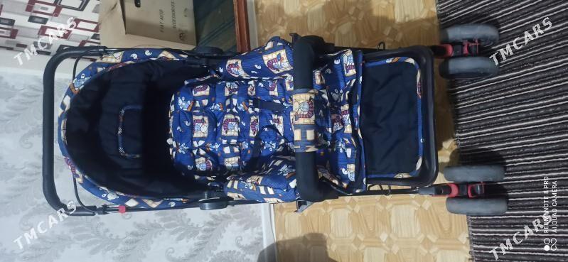 Коляска - Мары - img 3