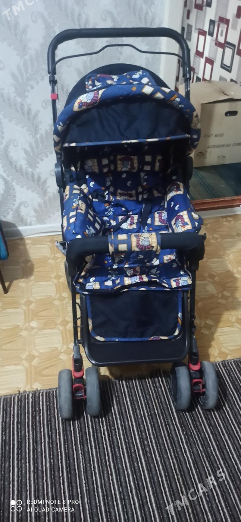 Коляска - Мары - img 6