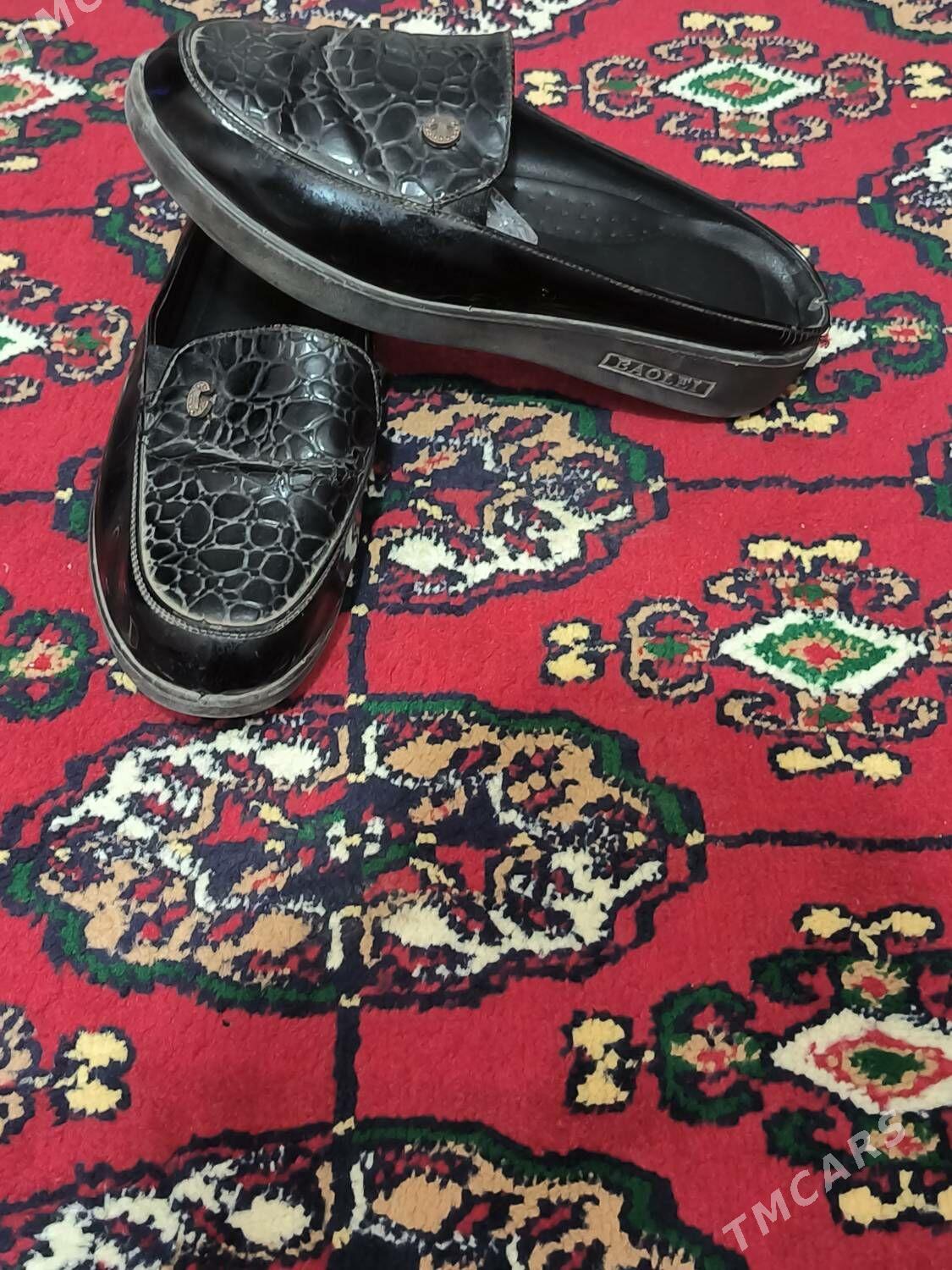 женский шлёпки - Türkmenabat - img 2