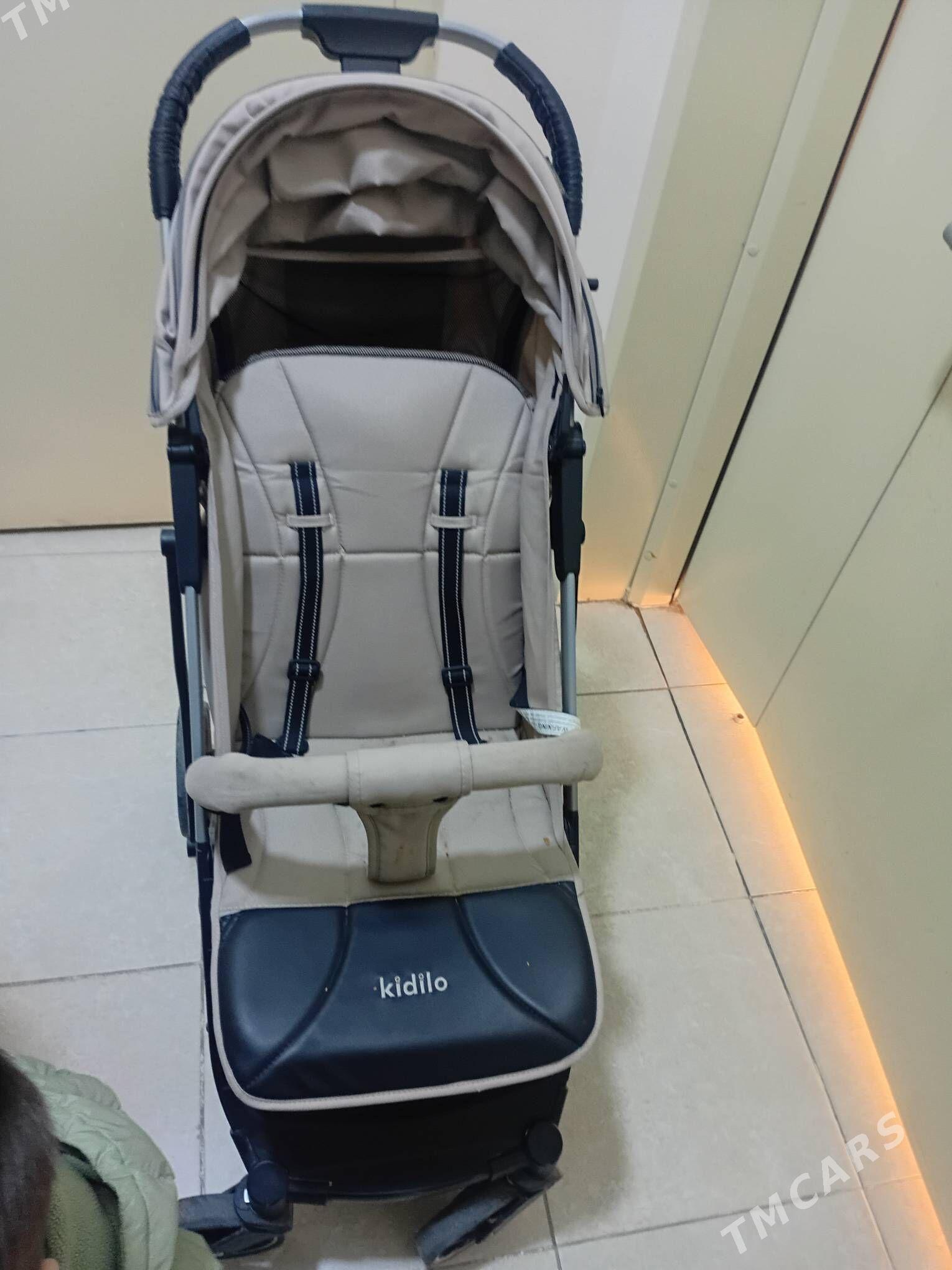 kalyaska kidly - 14 этап - Элитки (Улица Совхозная) - img 2