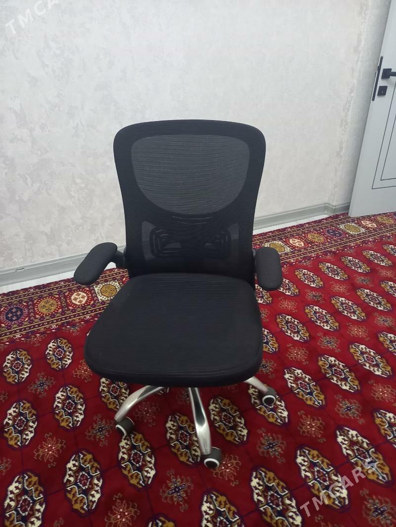 Kreslo - Podwoýski köç. (Bitarap Türkmenistan şaýoly) - img 2