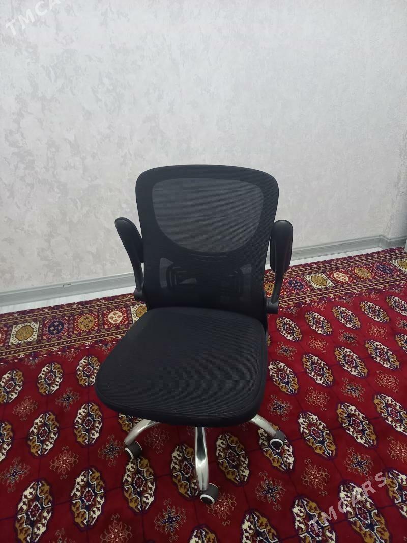 Kreslo - Podwoýski köç. (Bitarap Türkmenistan şaýoly) - img 3