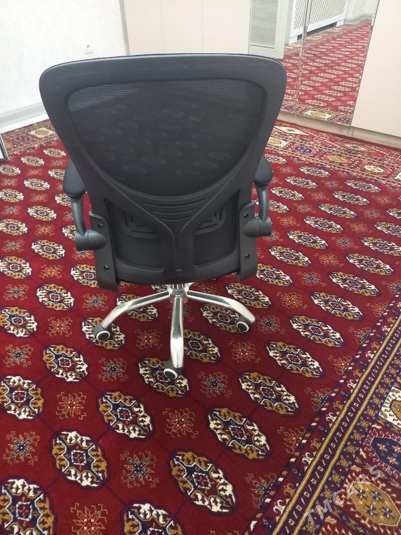 Kreslo - Podwoýski köç. (Bitarap Türkmenistan şaýoly) - img 4