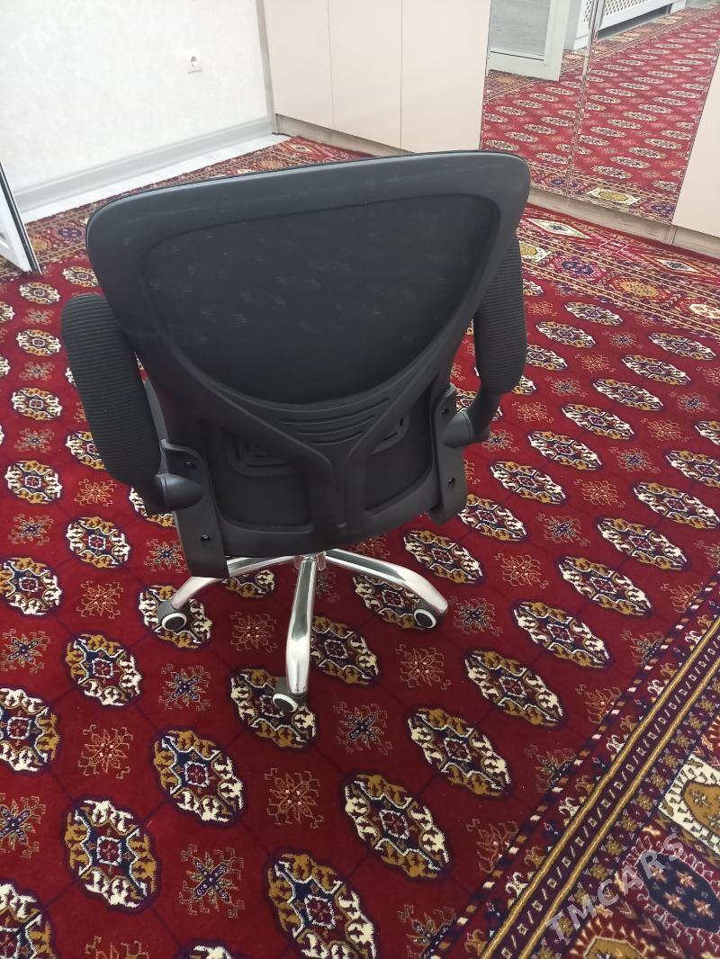 Kreslo - Podwoýski köç. (Bitarap Türkmenistan şaýoly) - img 5