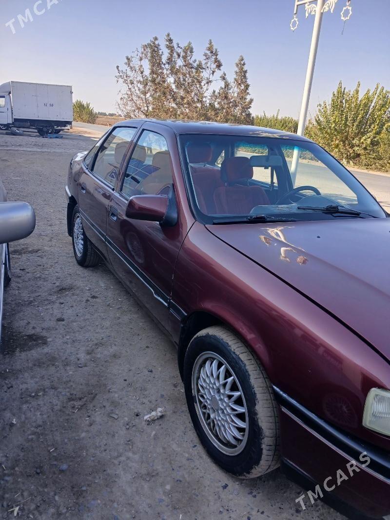 Opel Vectra 1990 - 26 000 TMT - Türkmenabat - img 4