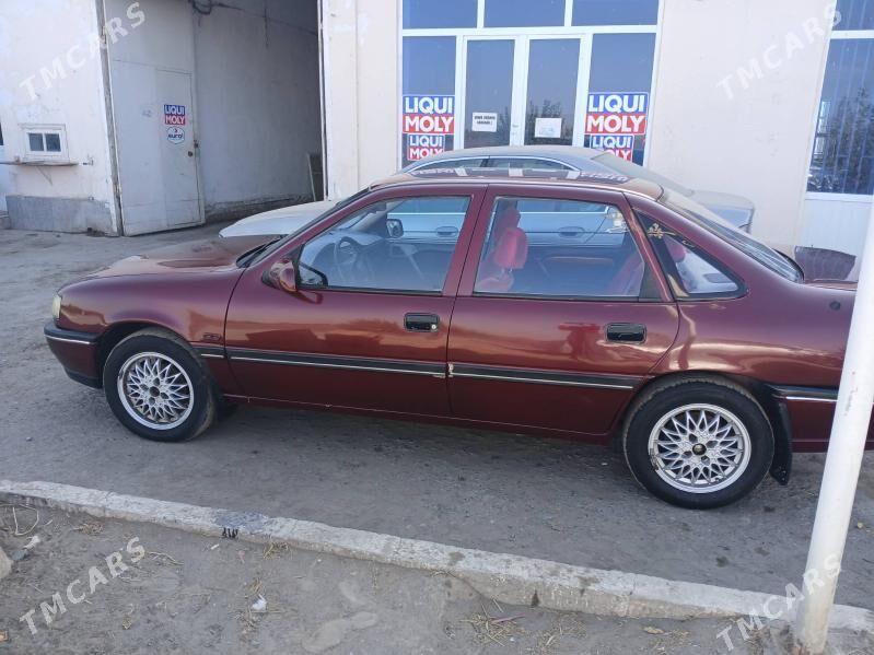 Opel Vectra 1990 - 26 000 TMT - Türkmenabat - img 3