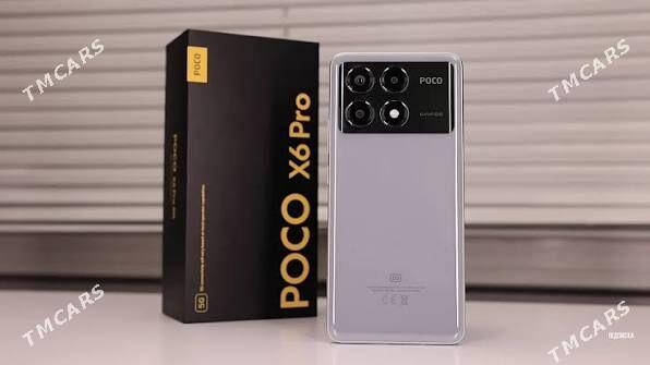 x7 pro X6pro SATYN ALYAS poco m5s c71 c65 c75 15c - Ашхабад - img 4
