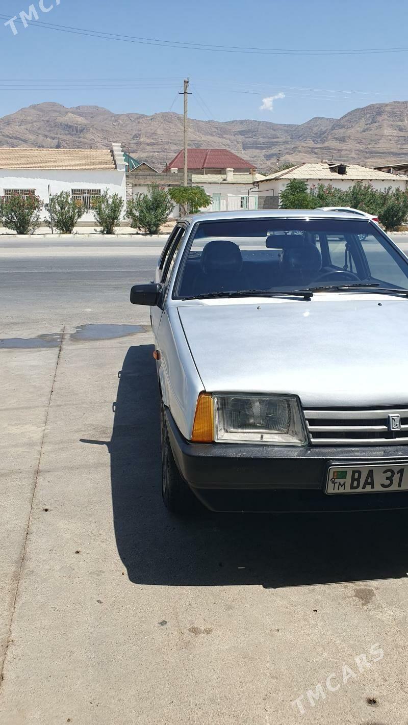 Lada 21099 2003 - 35 000 TMT - Балканабат - img 3