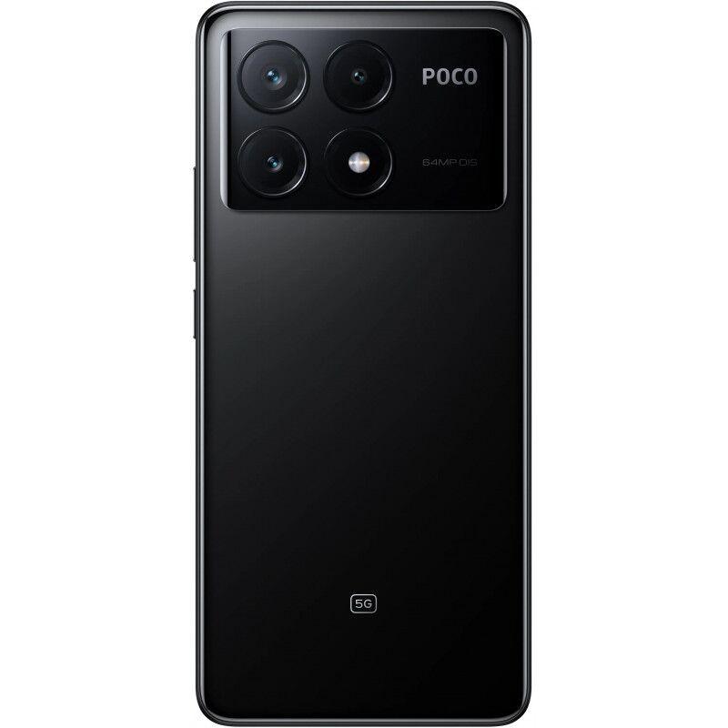 poco x6 - Дашогуз - img 4