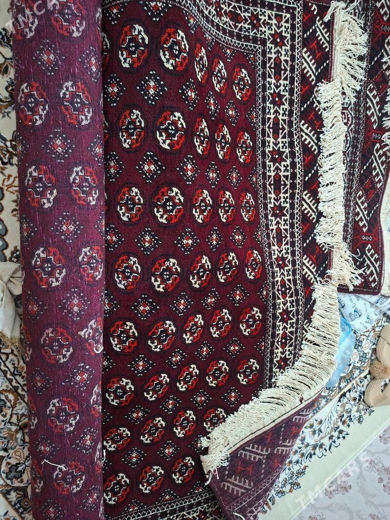 turkmen haly - Balkanabat - img 2