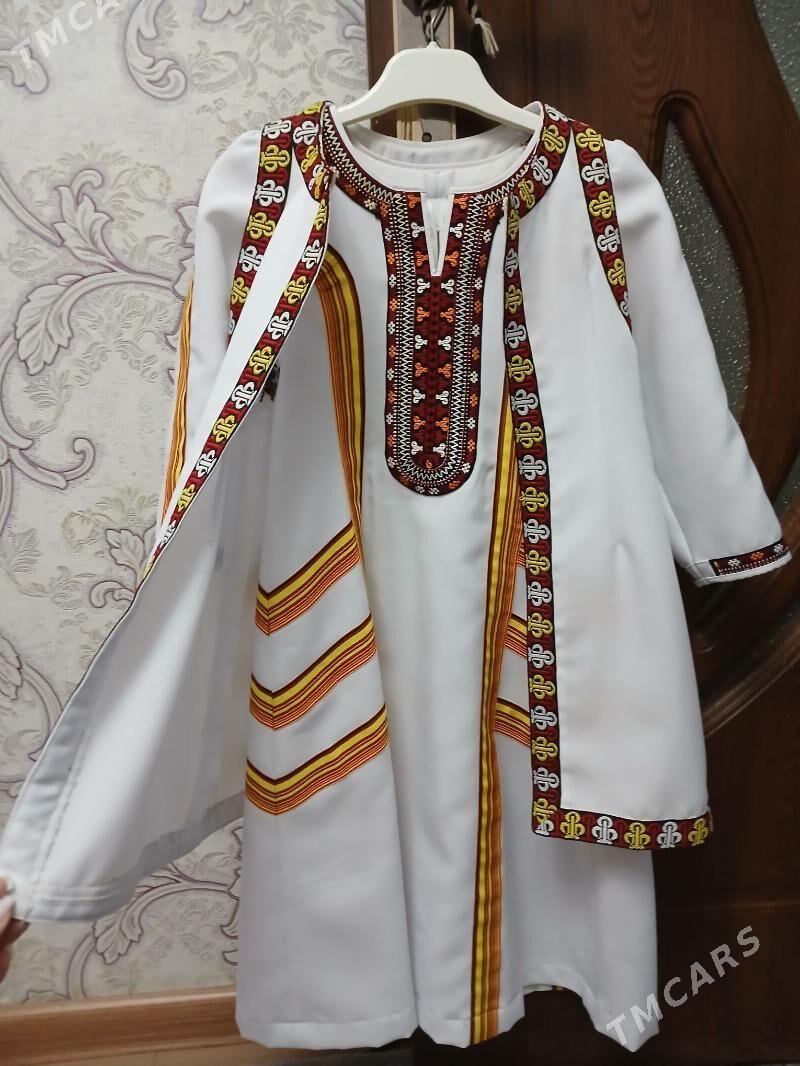 ДЕТСКИЕ ПЛАТЬЯ НА ПРОКАТ - Türkmenbaşy - img 2