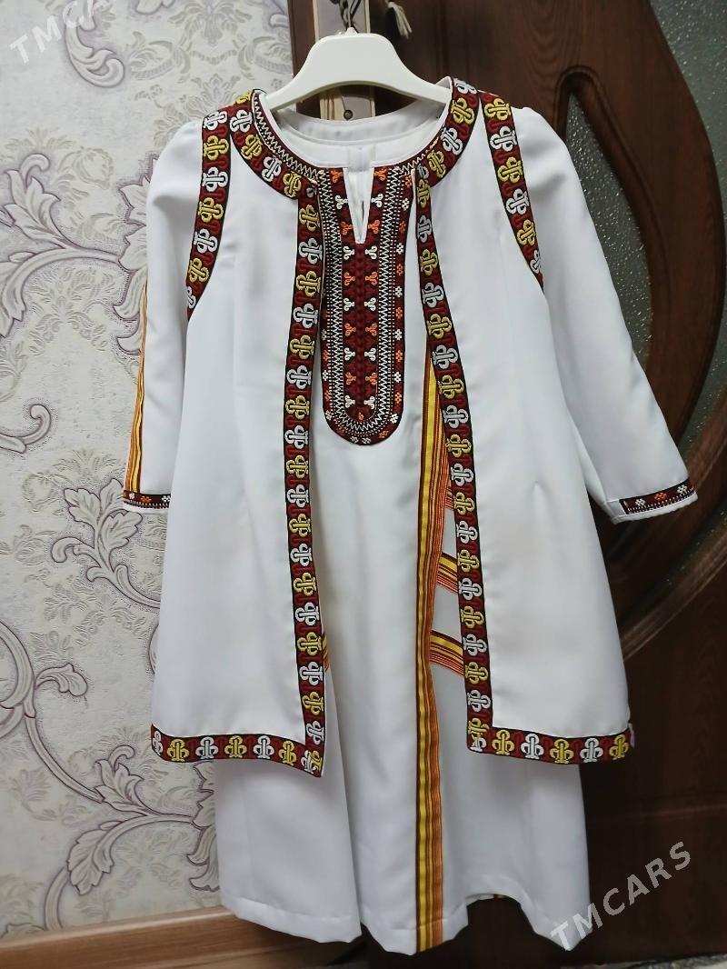 ДЕТСКИЕ ПЛАТЬЯ НА ПРОКАТ - Türkmenbaşy - img 1