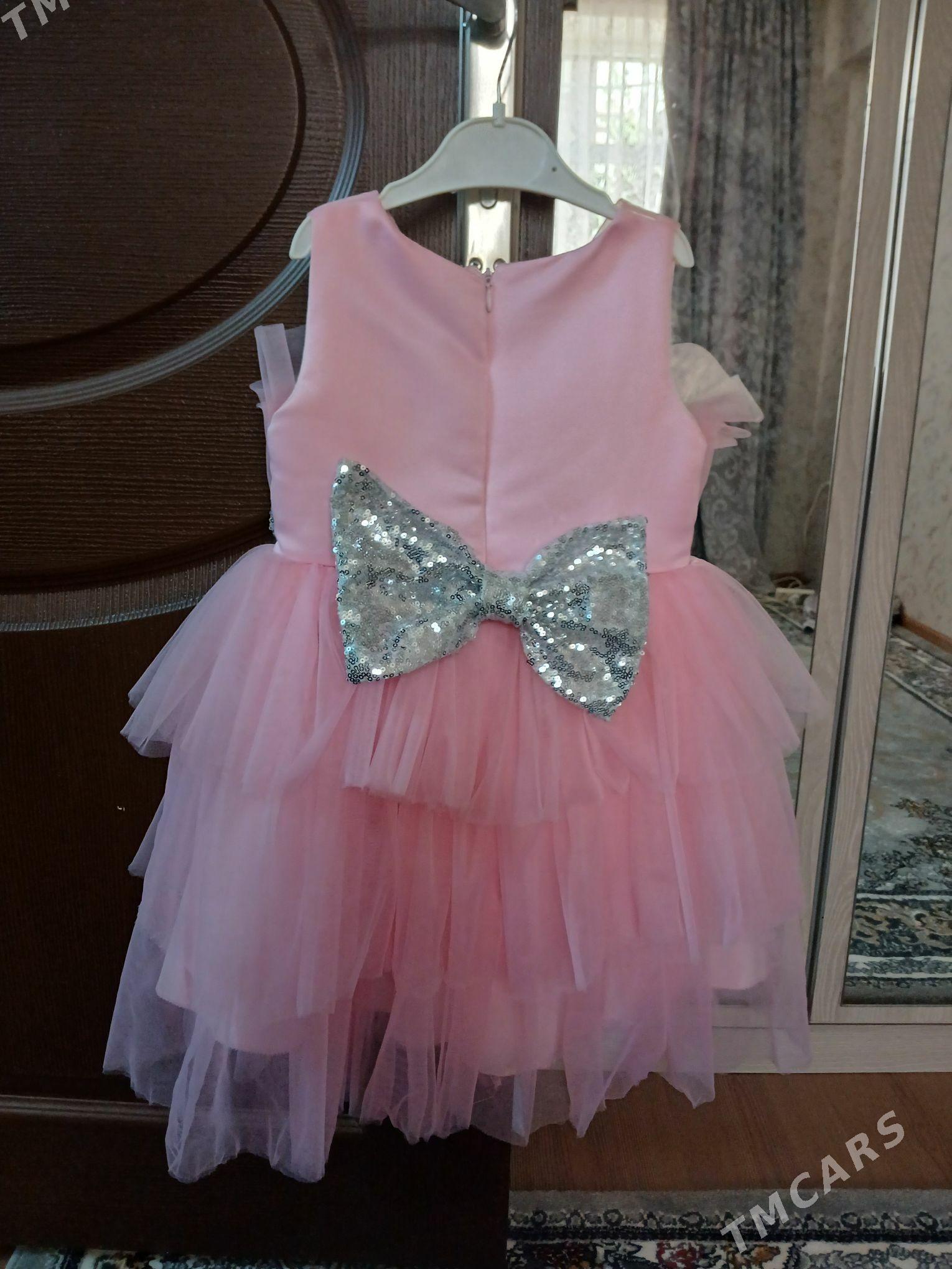 ПЛАТЬЯ - Türkmenbaşy - img 2