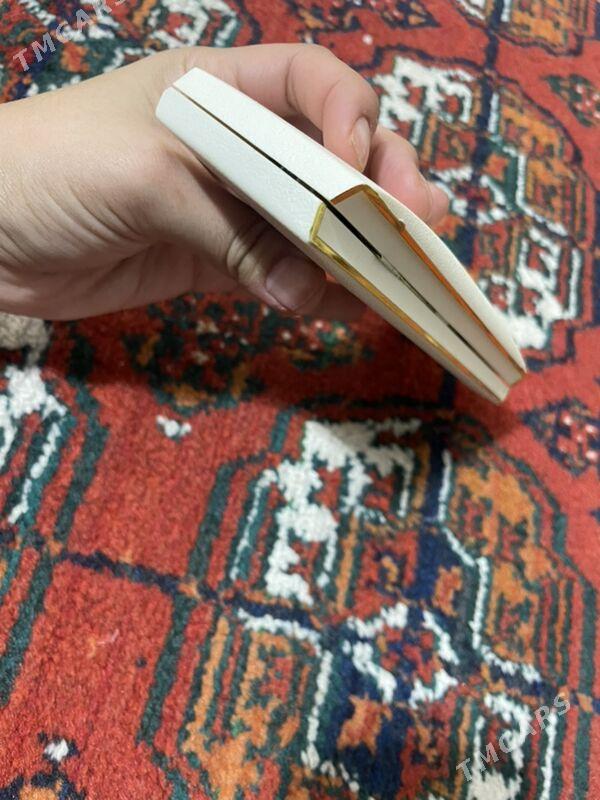 ruchka,ручка - Aşgabat - img 2