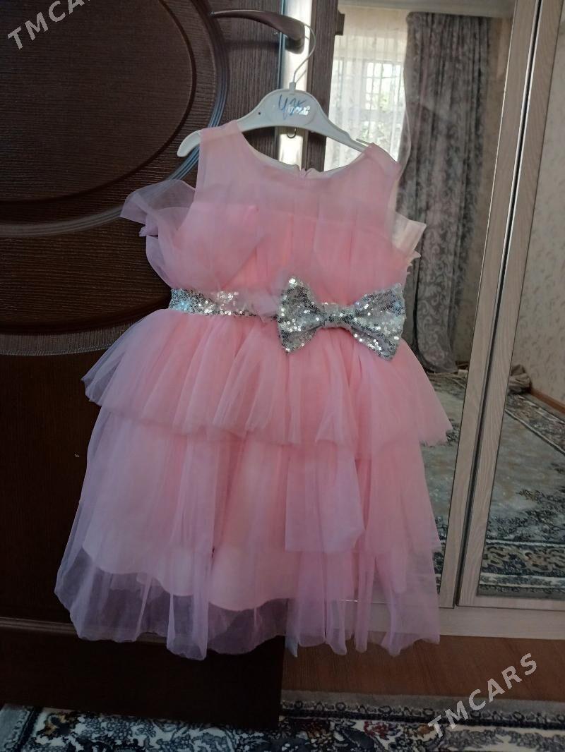 ПЛАТЬЯ - Türkmenbaşy - img 1