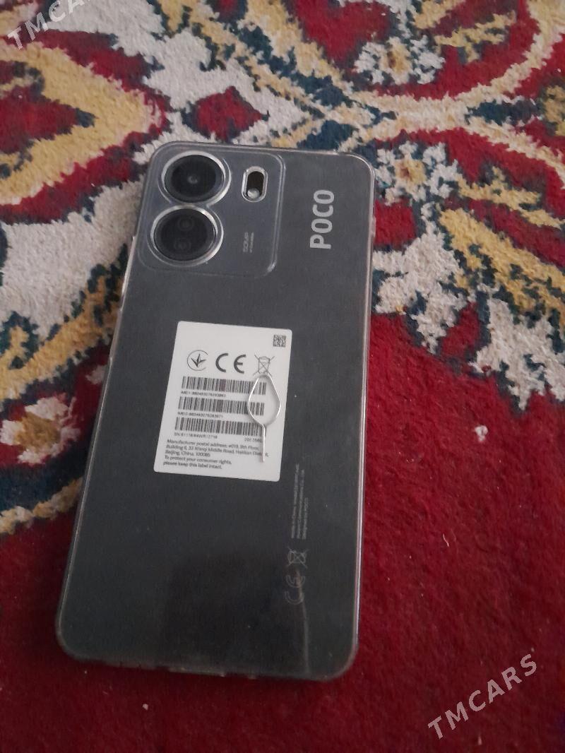 telfon - Mary - img 4