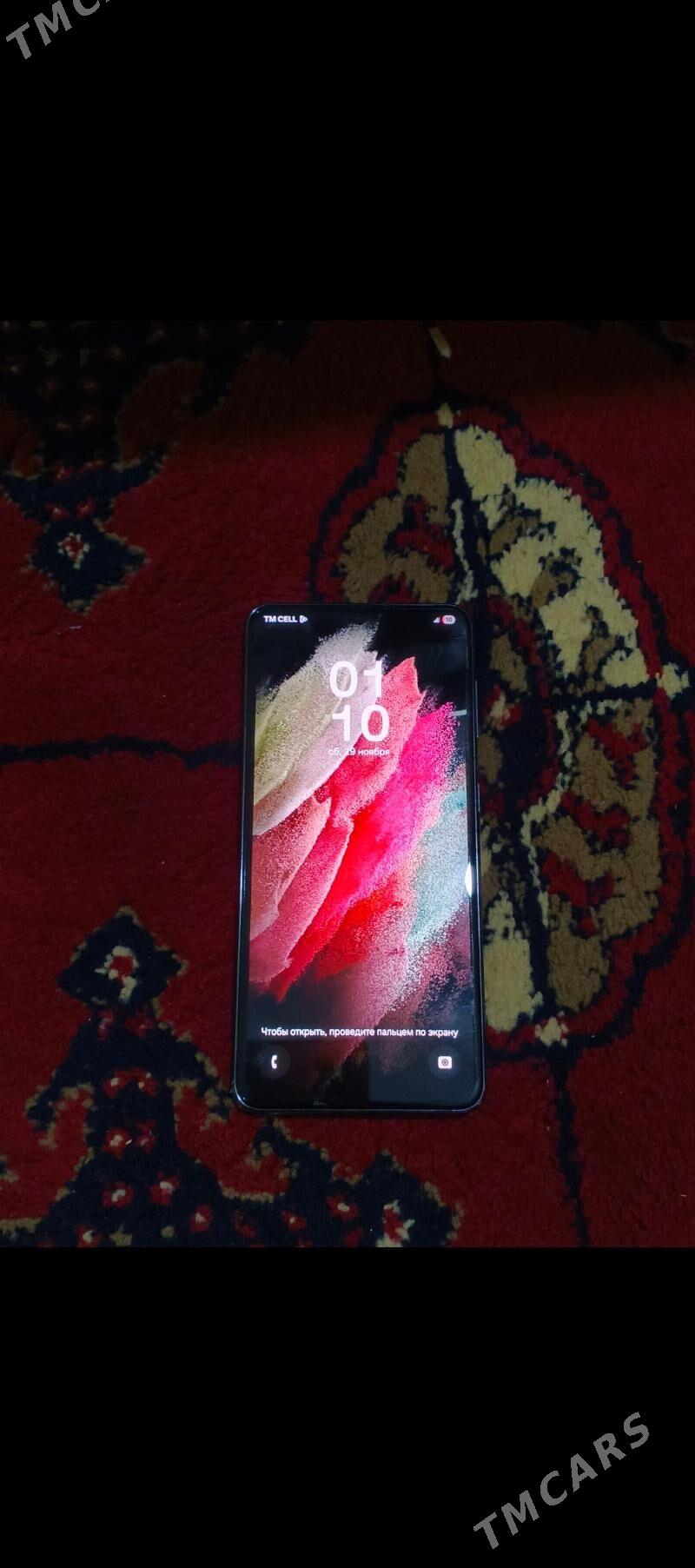 samsung s21 - Aşgabat - img 4