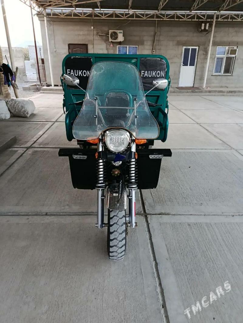 Fekon FK200-14G 2025 - 32 000 TMT - Бахарден - img 5