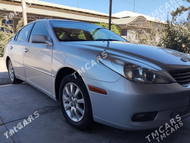 Lexus ES 330 2003 - 205 000 TMT - Дашогуз - img 1