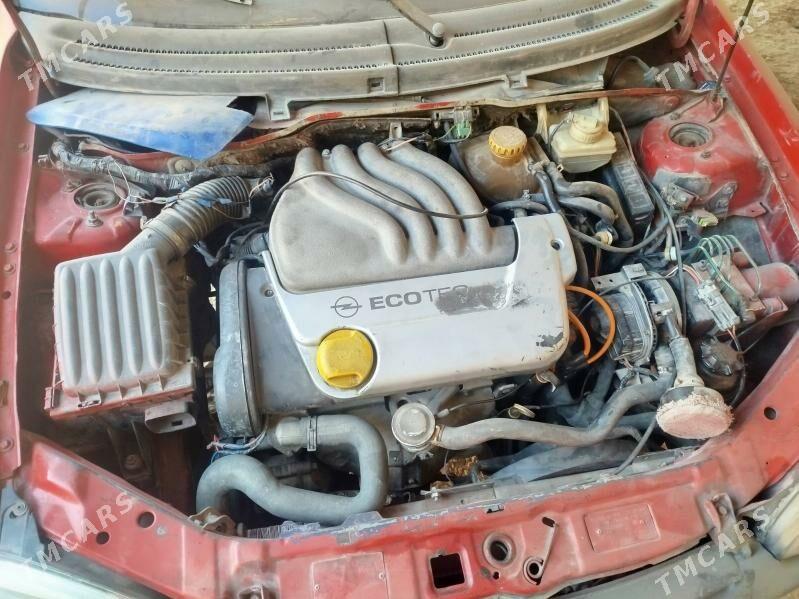 Opel Vita 1995 - 35 000 TMT - Türkmenabat - img 6