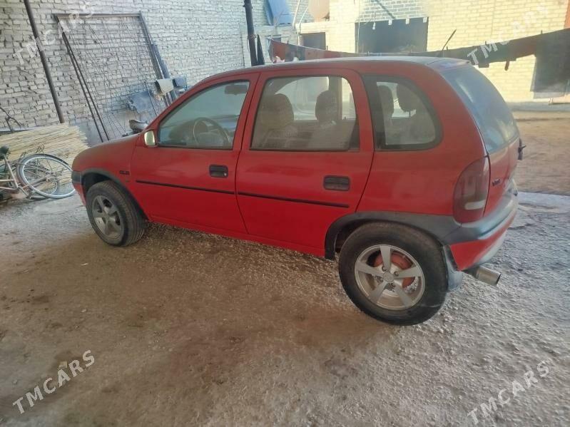 Opel Vita 1995 - 35 000 TMT - Türkmenabat - img 5