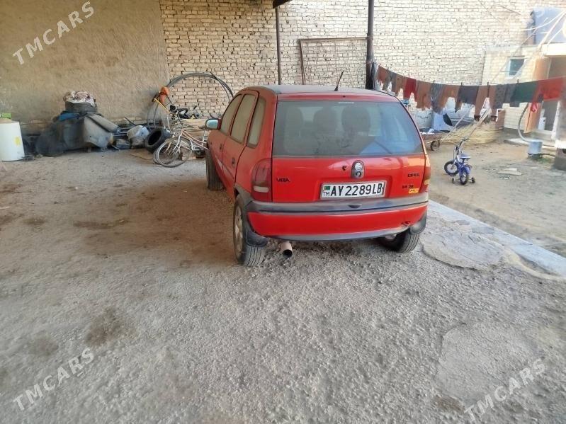 Opel Vita 1995 - 35 000 TMT - Türkmenabat - img 2