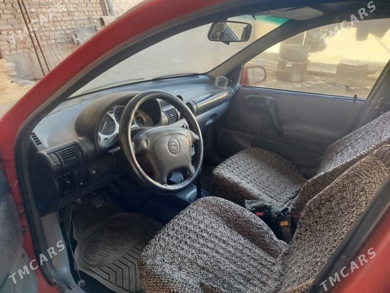 Opel Vita 1995 - 35 000 TMT - Türkmenabat - img 3